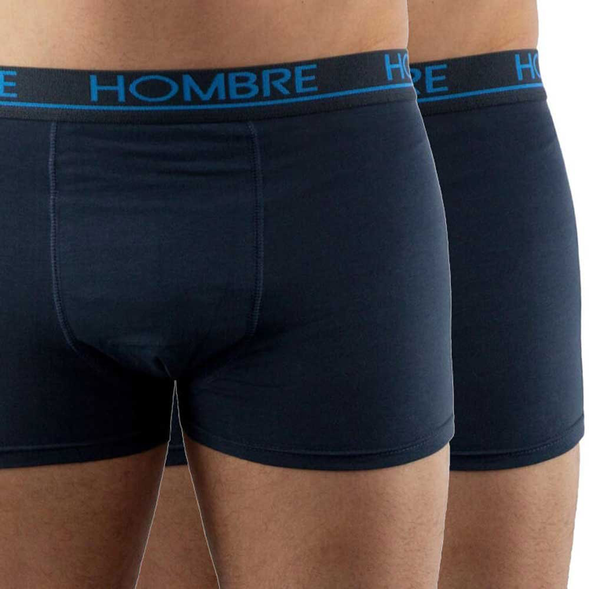 Uomo Hombre Herren Boxershorts Trunks Verschiedene Kombinationen L